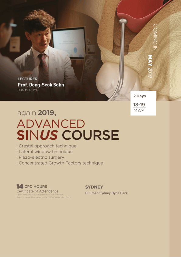 2019 Advanced Sinus Course-1