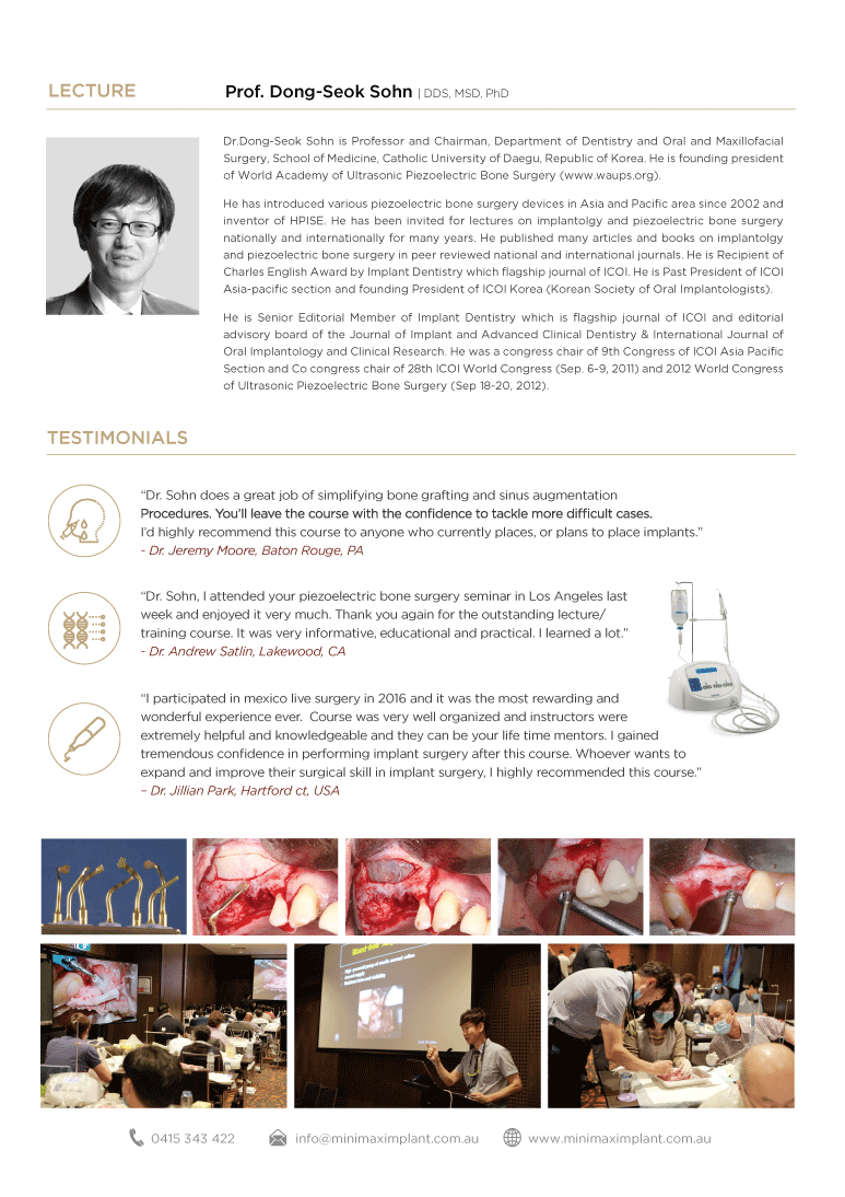 2019 Advanced Sinus Course-2