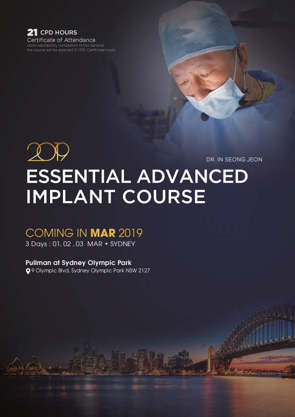 2019 Essential Advanced Implant Course-1