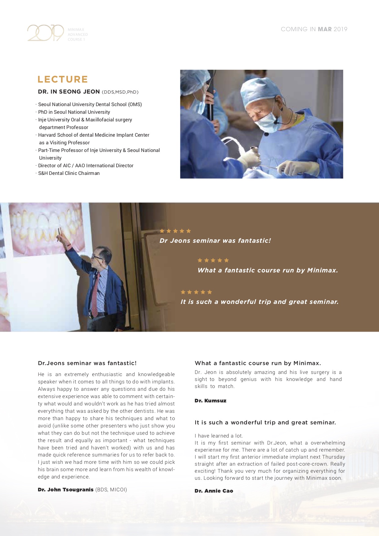 2019 Essential Advanced Implant Course-3