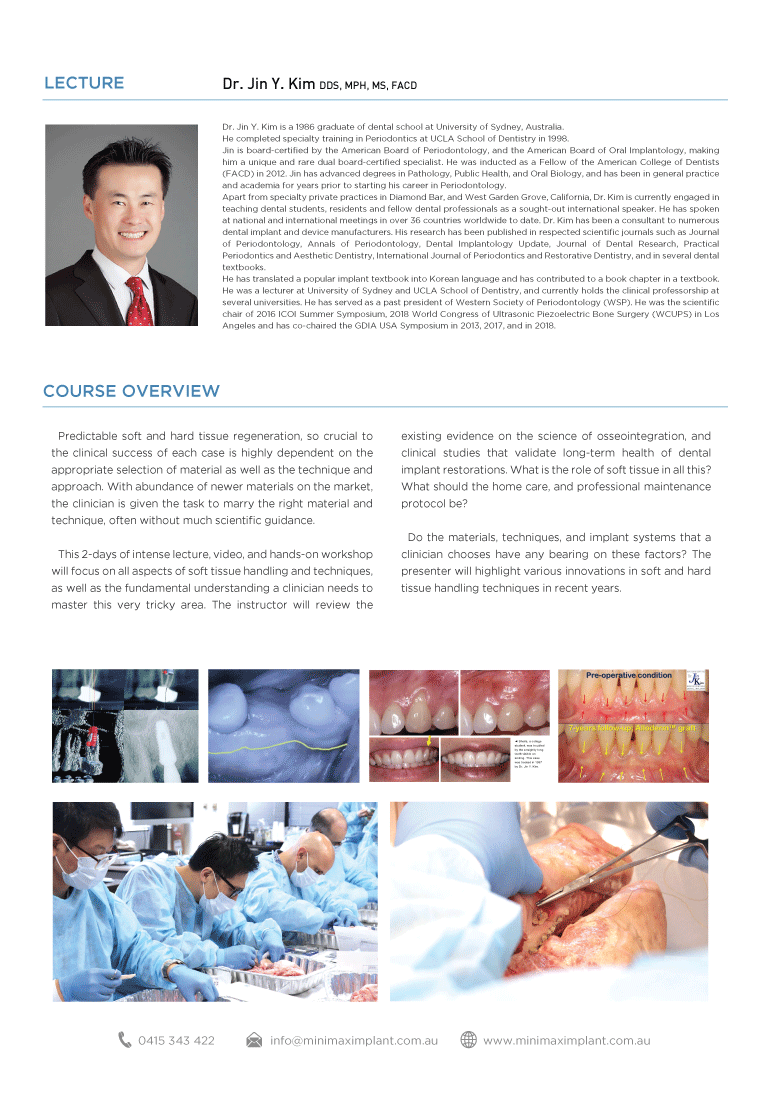 Soft Tissue Handling and Management-2