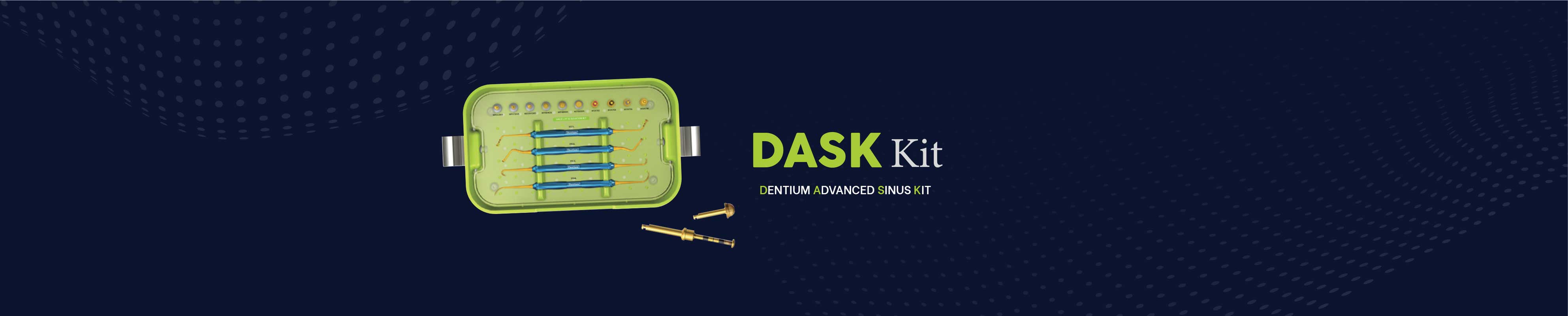 DASK KIT