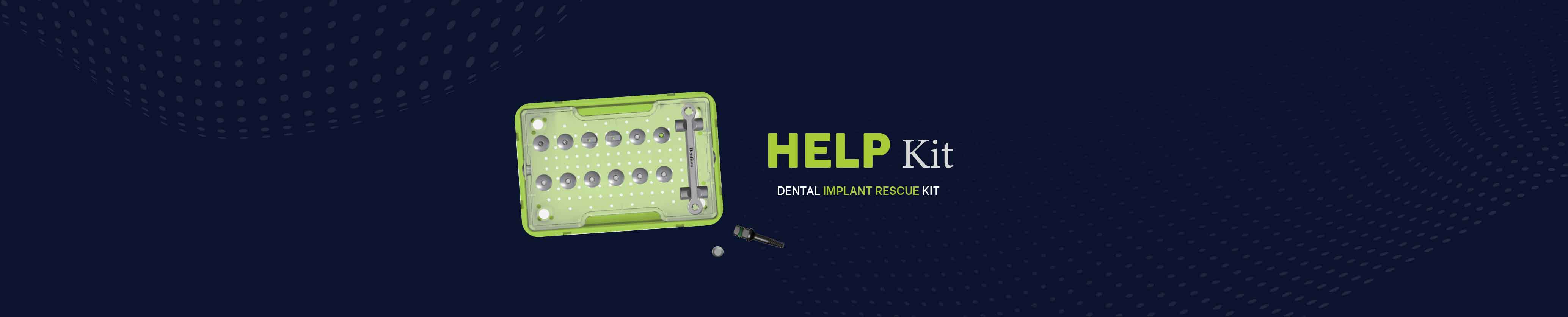 dentium kit