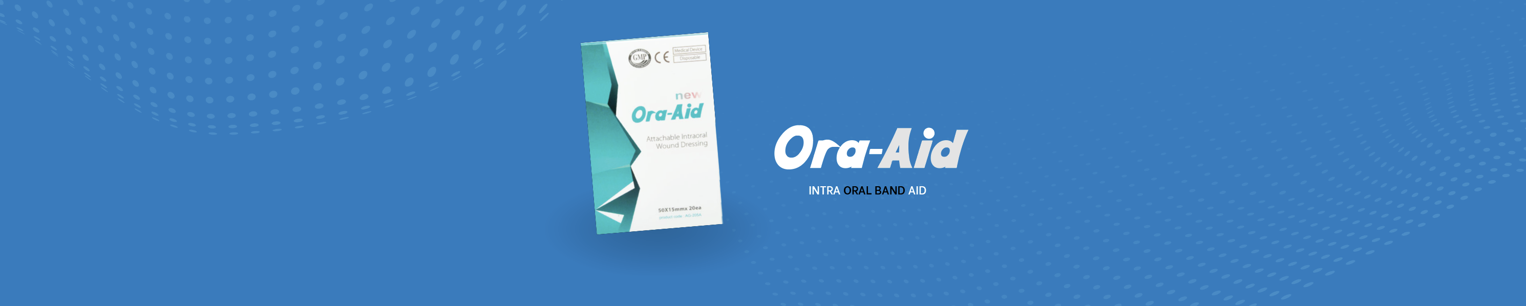 oral aid