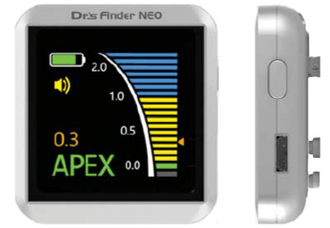 apex locator