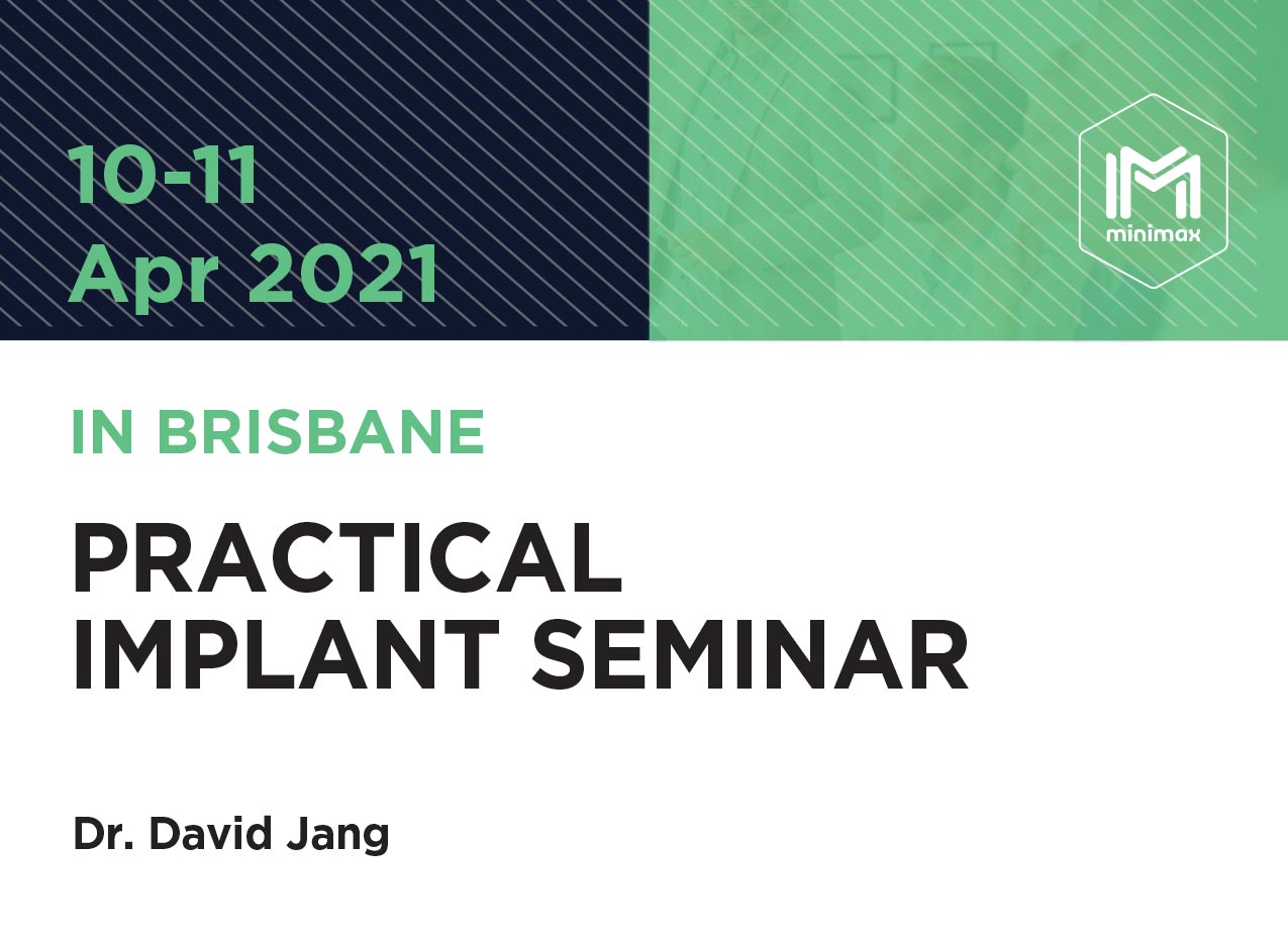 brisbane implant seminar