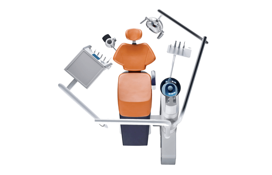 dentalchair