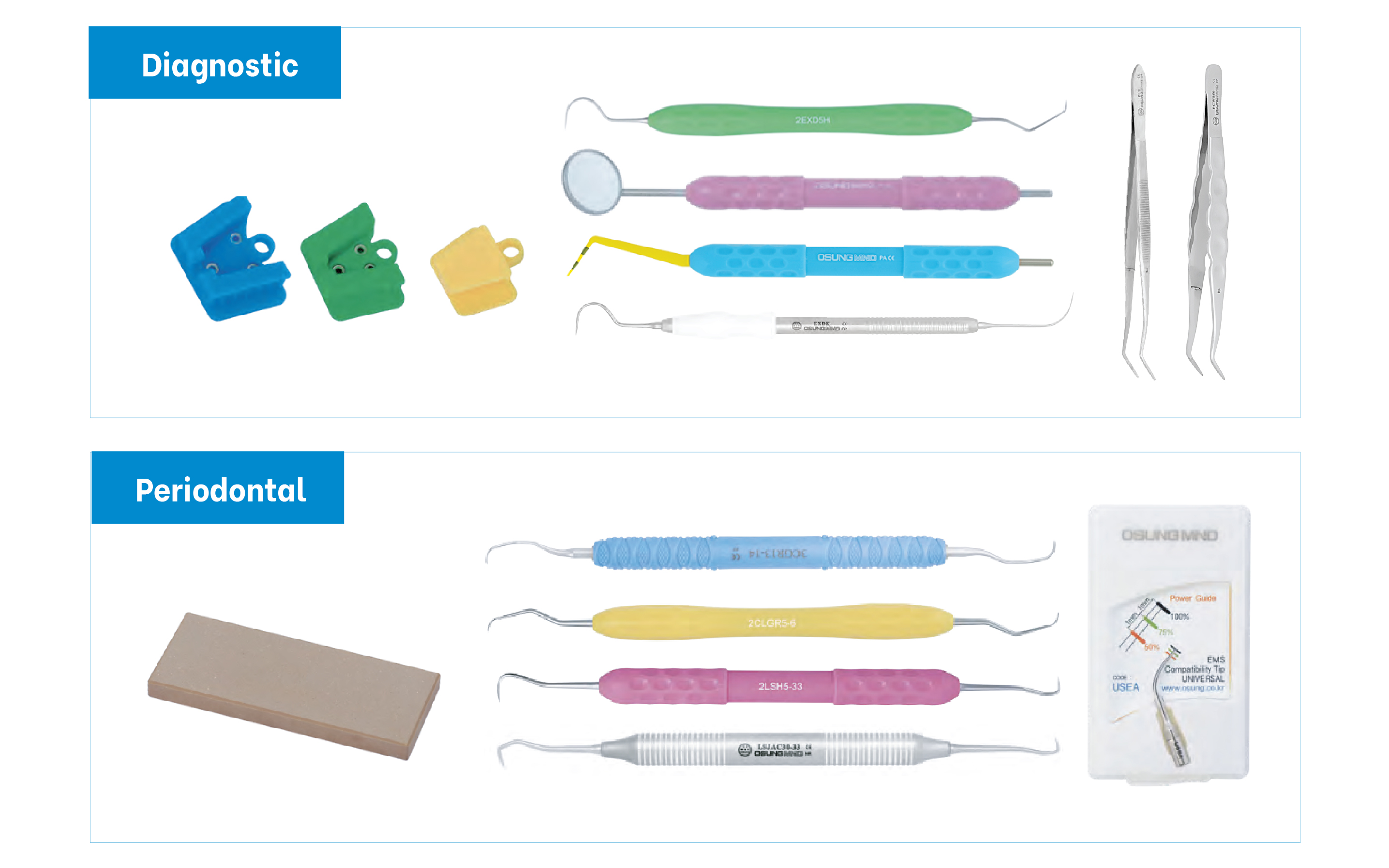 dental instrument