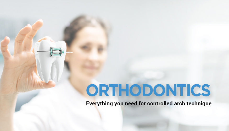 orthodontic instruemnt