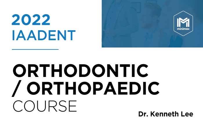 2022 Comprehensive Orthodontic Course