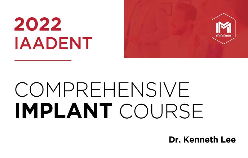 2022 Comprehensive Implant Course