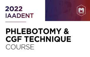 2022 Phlebotomy Course & CGF Technique