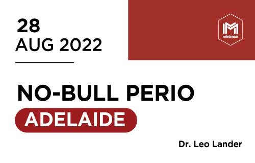 No-bull Perio Seminar