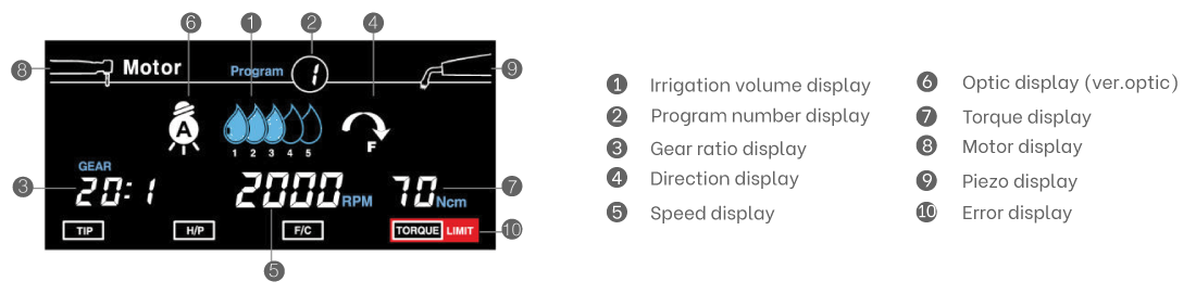 Ultrasonic Piezo + Implant Dual Engine