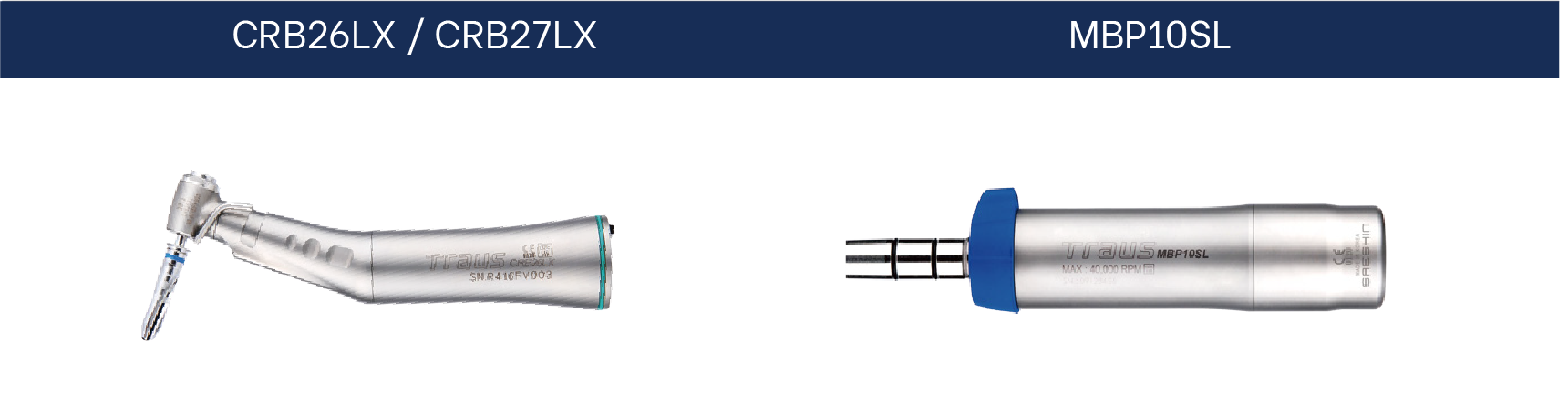 traus implant engine