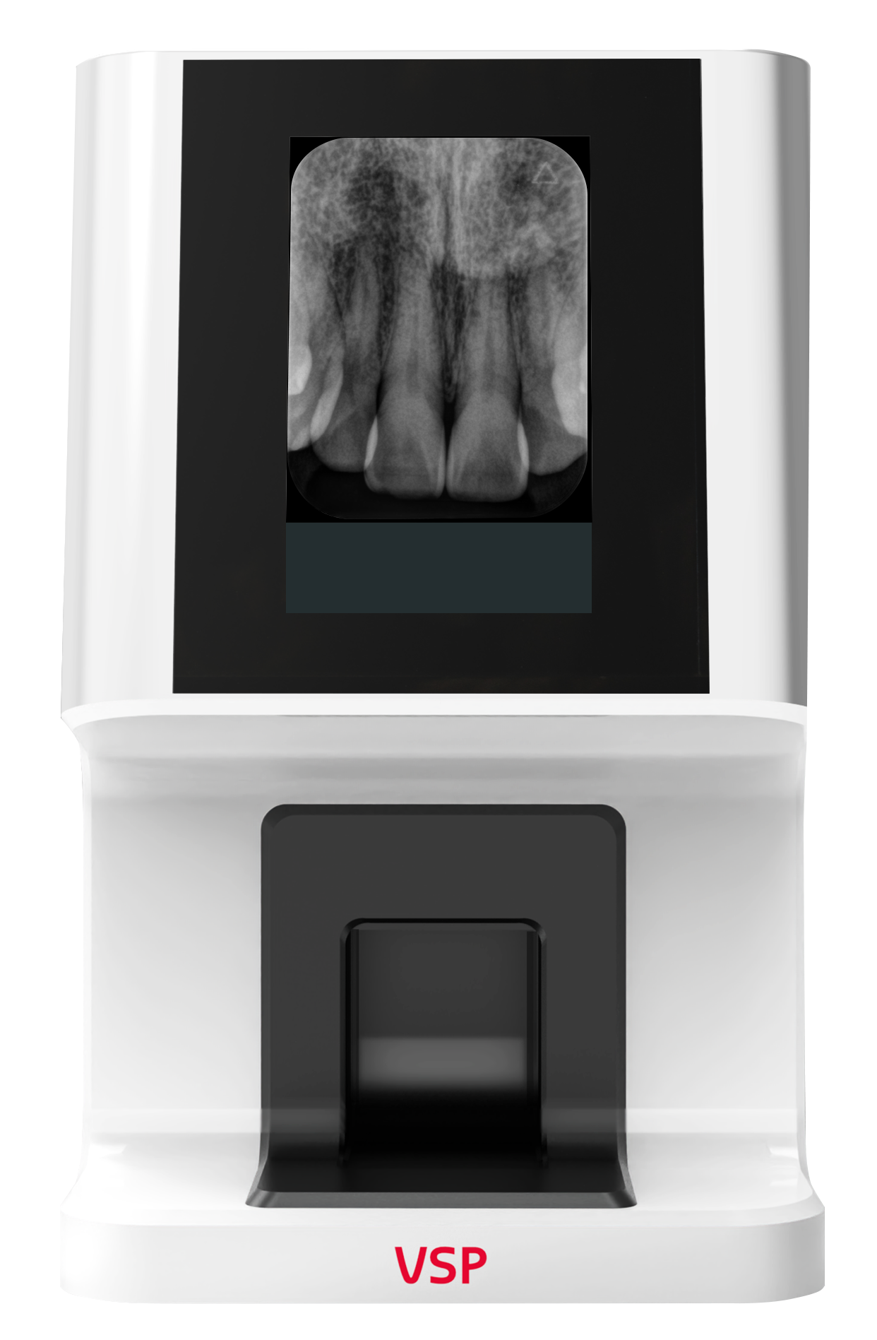 Phosphor Plate Scanner