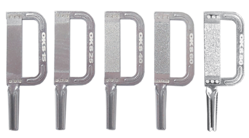 IPR Strips - Minimax Implant