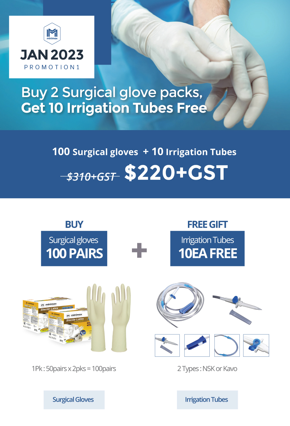 2023:Jan Minimax Implant Promotion 1