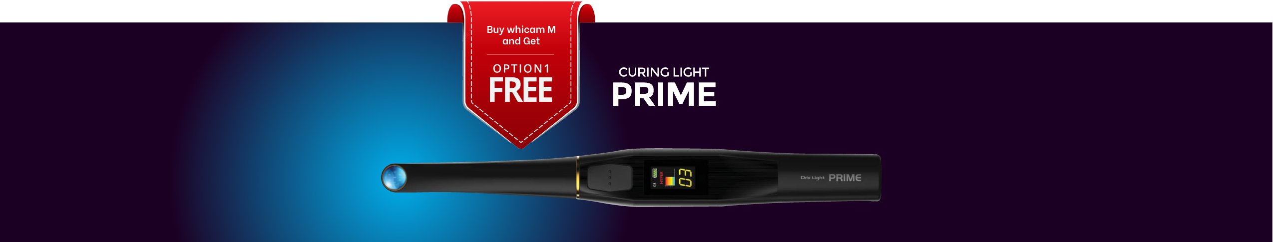 2023:Feb Promotion (Intraoral Camera:Curing Light:Dr.Kim Headlight)06