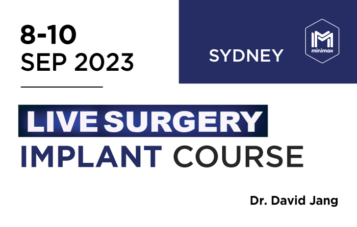 2023 Seminar Mainpage Banner Live Surgery David 