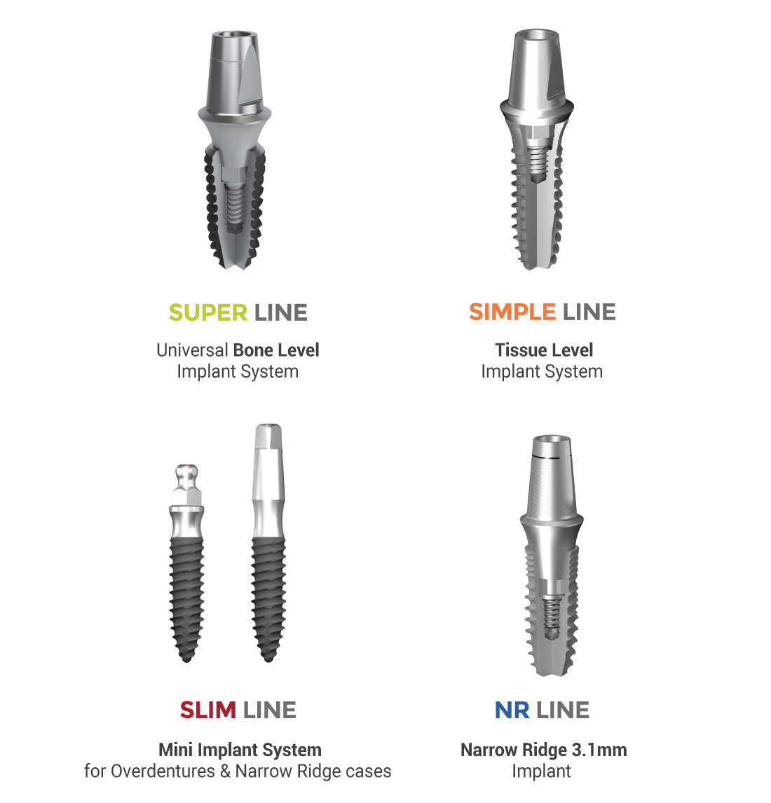 Minimax Dental Chair Promotion With Dentium Implant