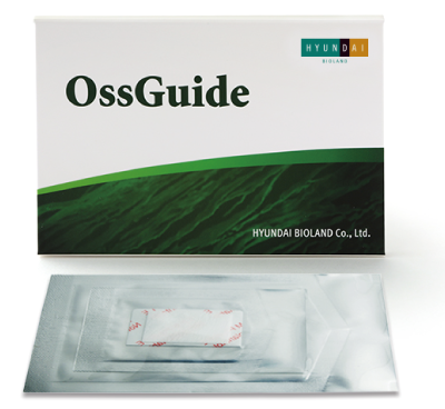 OssGuide Collagen Membrane