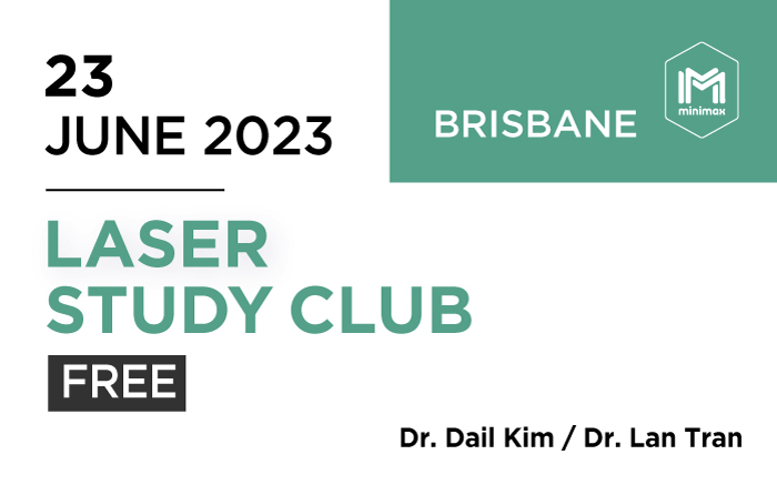 [Free] Laser Study Club in Brisbane