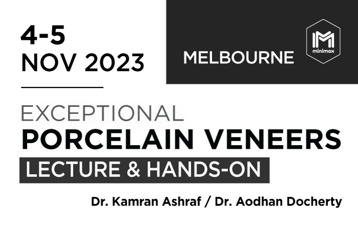 2023-Seminar_Mainpage_Banner_the-Porcelain-veneers_4-5NOV_workshop