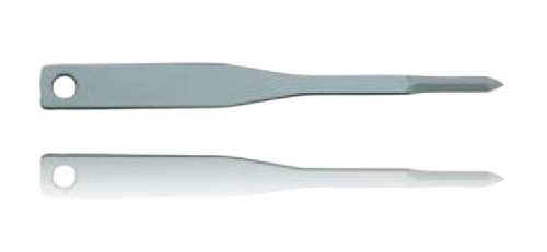 Dental Microsurgery Blades