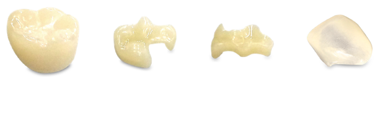 Minimax Implant CAD/CAM Block